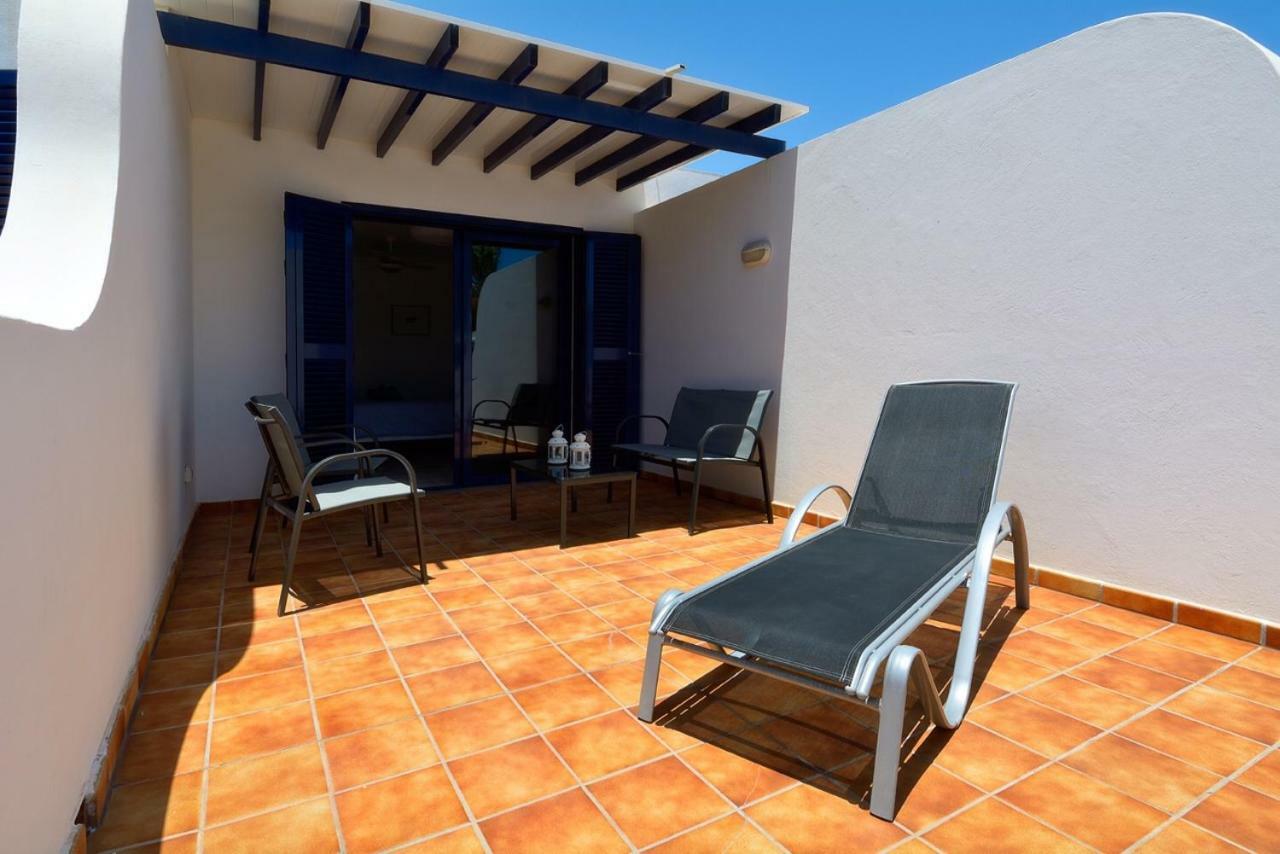 פלאיה בלנקה Villa Yucas מראה חיצוני תמונה