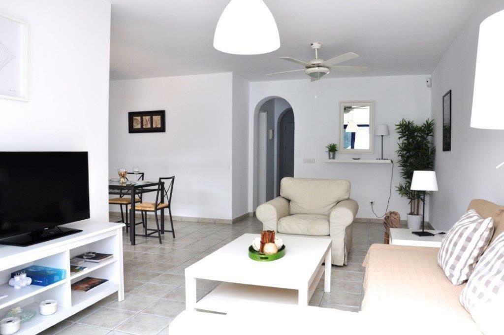 פלאיה בלנקה Villa Yucas מראה חיצוני תמונה