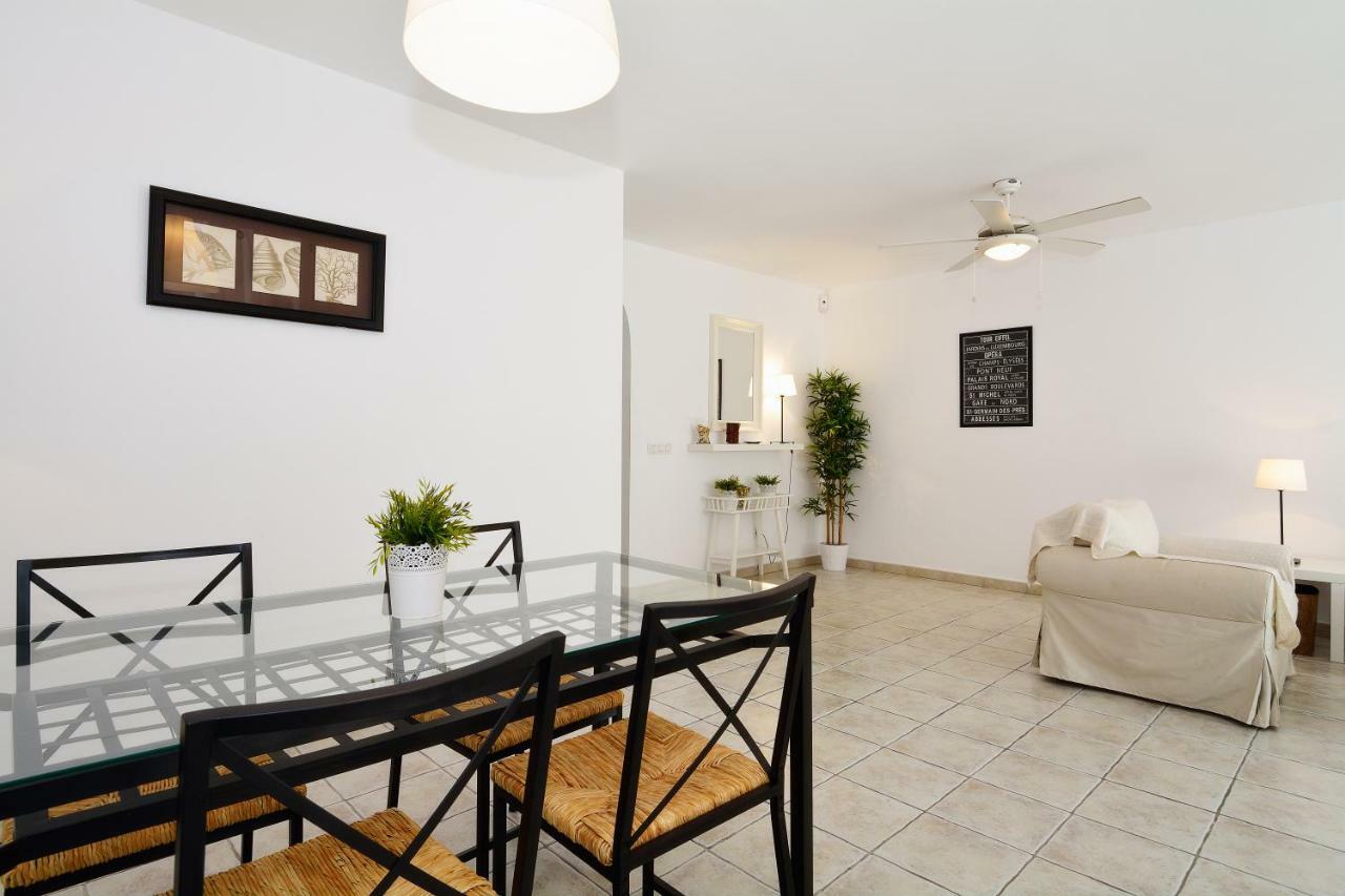 פלאיה בלנקה Villa Yucas מראה חיצוני תמונה