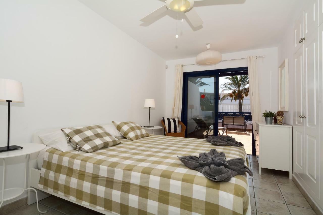 פלאיה בלנקה Villa Yucas מראה חיצוני תמונה