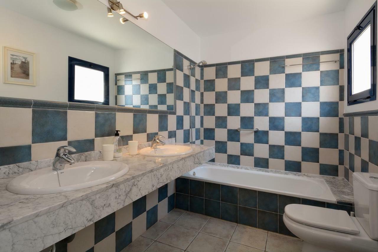 פלאיה בלנקה Villa Yucas מראה חיצוני תמונה