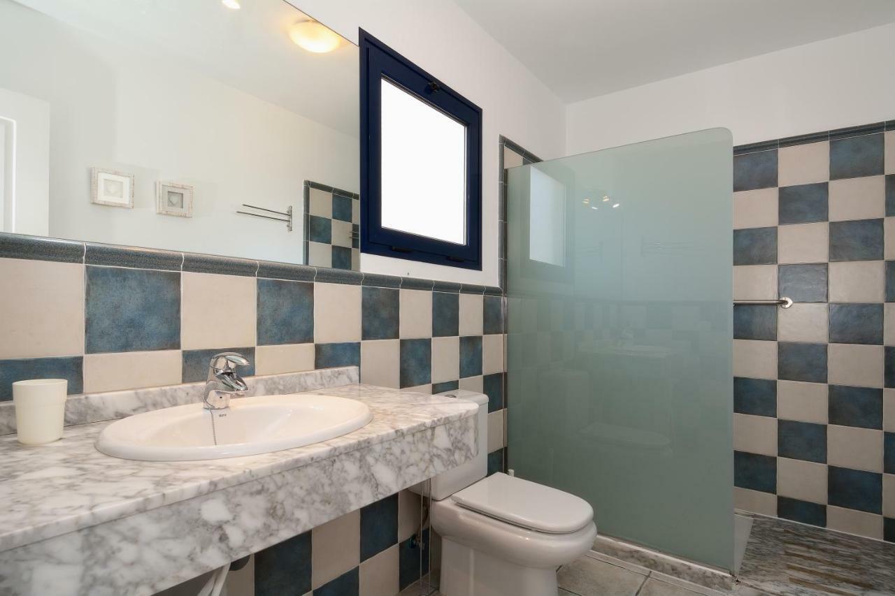 פלאיה בלנקה Villa Yucas מראה חיצוני תמונה