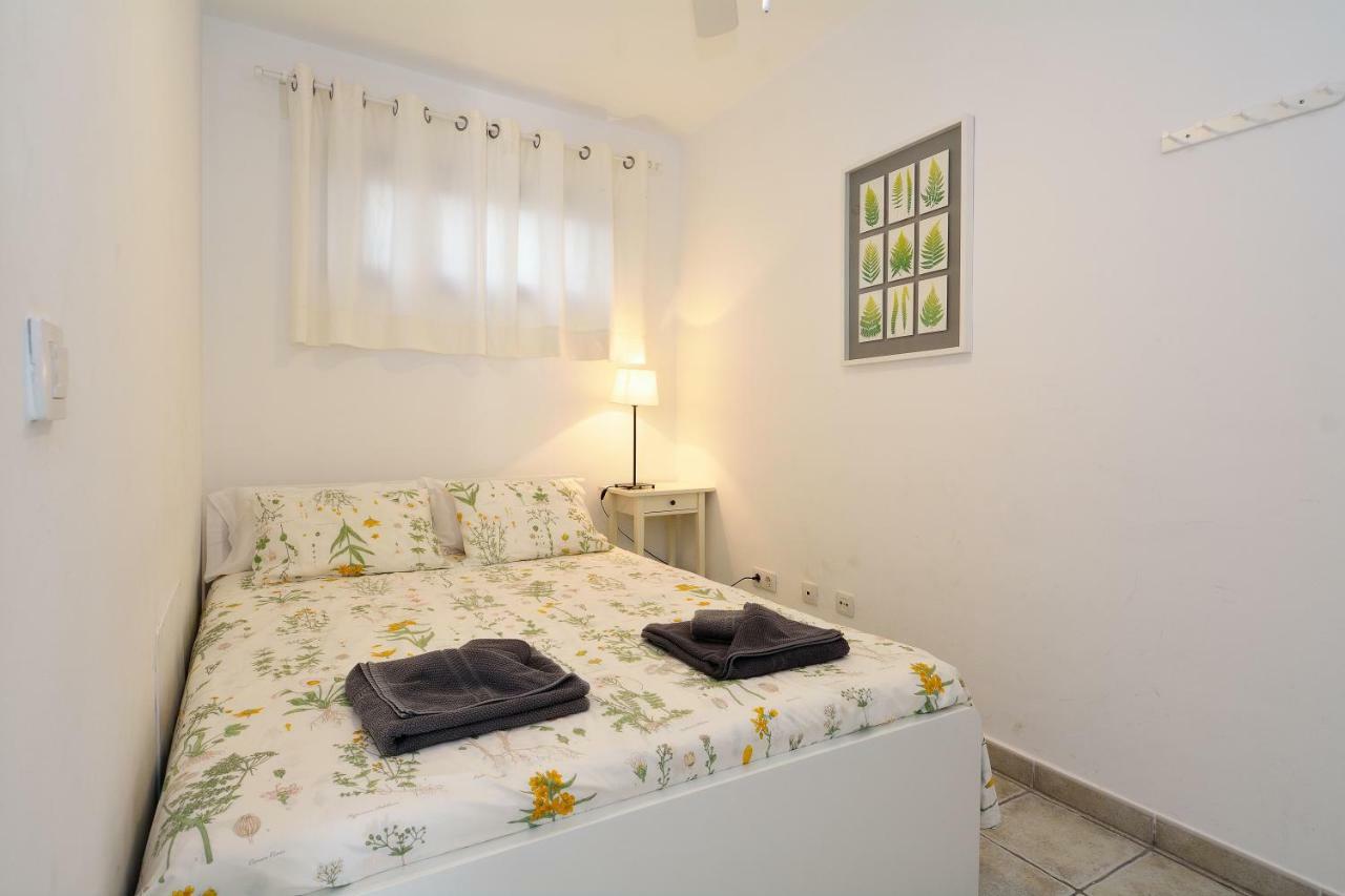 פלאיה בלנקה Villa Yucas מראה חיצוני תמונה