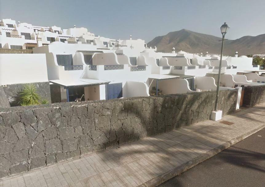 פלאיה בלנקה Villa Yucas מראה חיצוני תמונה